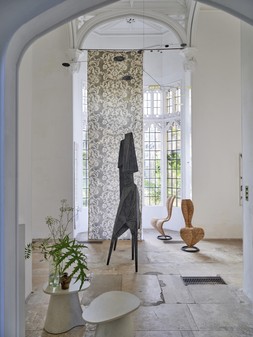 GHIRLANDA SS24 LIFESTYLE