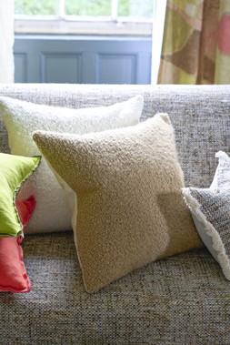 CORMO NATURAL CUSHION