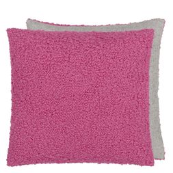 CORMO PEONY BOUCLE CUSHION CCDG1302
