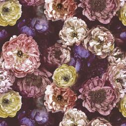 'Le Poème de Fleurs Rosewood