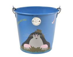 National Trust ‘Get Me Gardening’ Made by Burgon & Ball children’s bucket