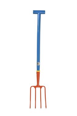 National Trust ‘Get Me Gardening’ Made by Burgon & Ball children’s digging fork