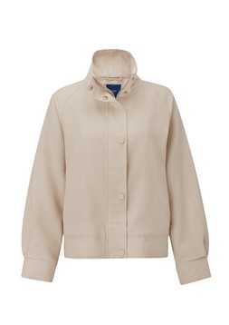 Linen Blend Jacket £69.00