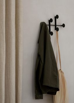 Audo Copenhagen Afteroom Coat Hanger