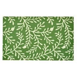 Softback Sketchbook Sprig Pea Green