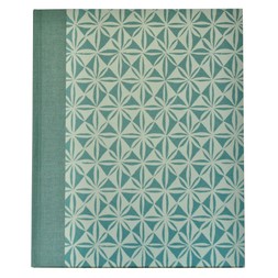 Large Hardback Notebook Windmill Luskentyre