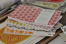 Softback Sketchbooks