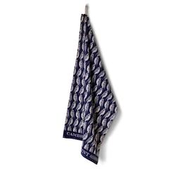 Tea Towel Owls