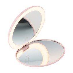 PLAYFUL ESCAPISM LEDcompactmirror 9.99