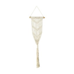 Folkelore Macrame Hanger £12.99