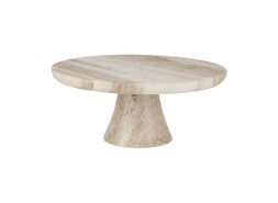 TK Maxx marble cake stand £16.99 (RRP £)