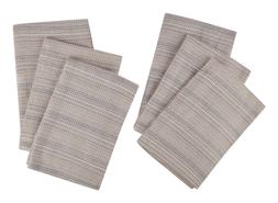 TK Maxx napkins set £5.99