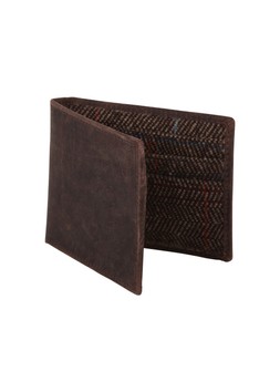 TK Maxx leather wallet £9.99 (RRP £20.00)