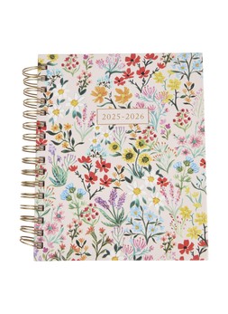 homesense 2026 planner £9.99