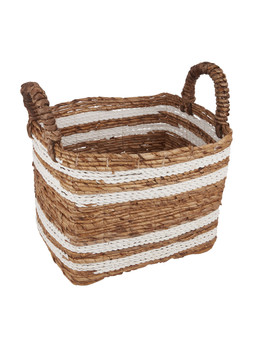 Homesense Rectangular Basket £14.99