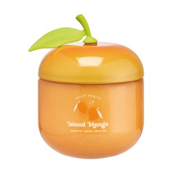 3. Homesense - Mango-scented candle - £9.99