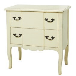 Wooden Chest of Drawers
