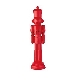 Alt Optimism Orange Tall Nutcracker £16.99