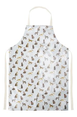 cat apron &pound;6.99