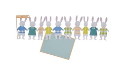Easter card &pound;2.49