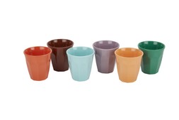 Espresso cups &pound;8.99