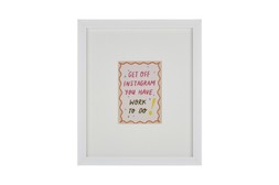 frame &pound;12.99