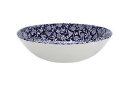 Homesense Blue Bowl &pound;3.49