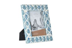 Homesense - Blue Frame, &pound;7.99