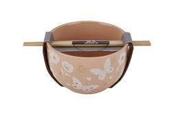 Homesense Bowl & Chopsicks &pound;7.99