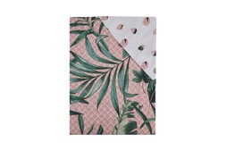 Homesense fitted sheet &pound;12.99