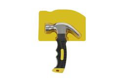 Homesense Hammer &pound;4.99