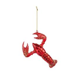 Homesense - Lobster Bauble £3.99