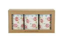 Homesense Storage Pots &pound;14.99