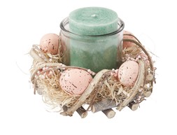 Speckled Egg Display &pound;7.99