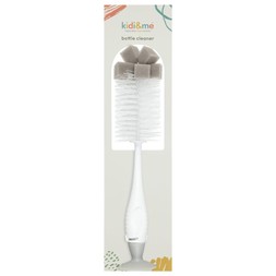 B&M SS26 // BABY EVENT // CHILDREN'S BOTTLE CLEANER BRUSH // £1.50//