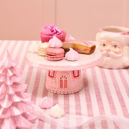 Mini Cake Stand £5