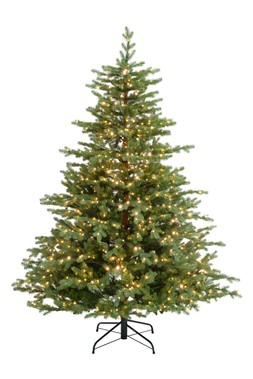 Nevado 6.5ft Pre-Lit tree