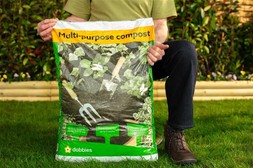 Multi Purpose Compost Lifestyle 07 Spring Campaign