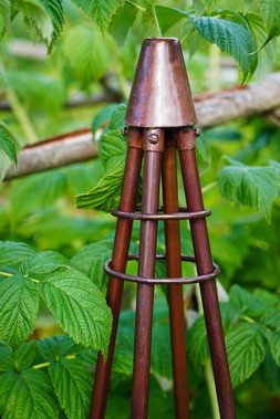 OUTDOOR CLIMBER TRIPOD