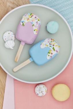 Hobbycraft - Summer 2