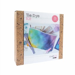 Hobbycraft - Tie-Dye Kit - &pound;10