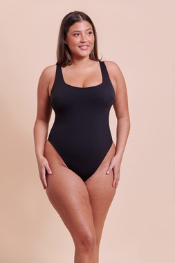 SMOOTHIE SUPPORT STRETCH BODY