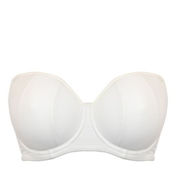 STRAPLESS BRA