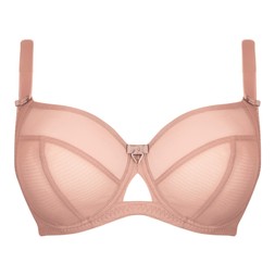 Victory Balcony Bra Latte &pound;35