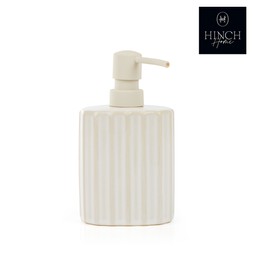 Hinch Home Ribbed Soap Dispenser