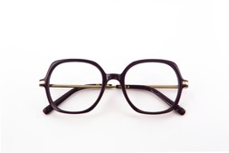 Rowan in Plum