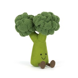 Amuseables Broccoli £45