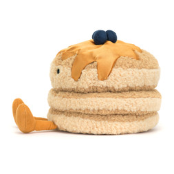 Amuseables Fran Pancakes £33