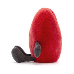 Amuseables Red Heart Large