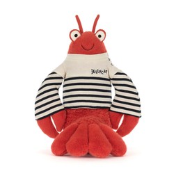 Larry Lobster Sailor Outfit £60